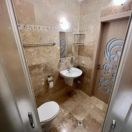 Apartment Diamond Garden *