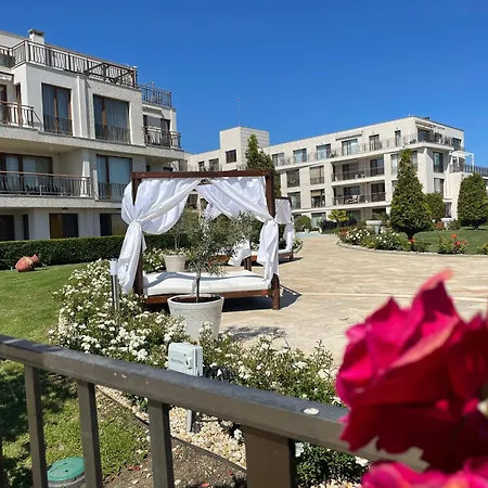 Diamond Garden * Burgas